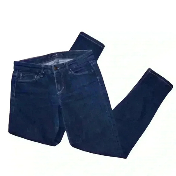 Joe’s Jeans Skinny Provocateur Jeans size 25 - Picture 1 of 12